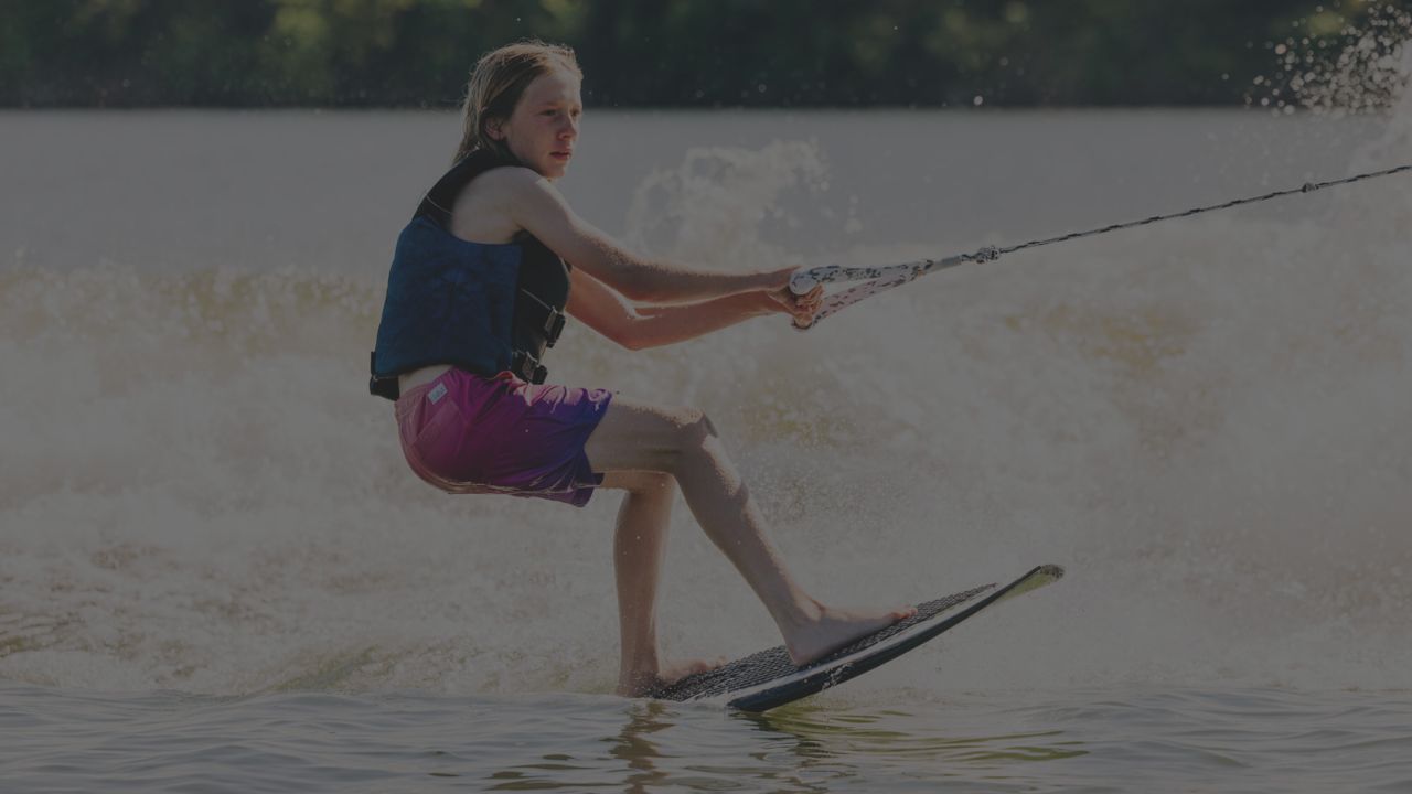 Kids Wakesurf Board Buyers Guide