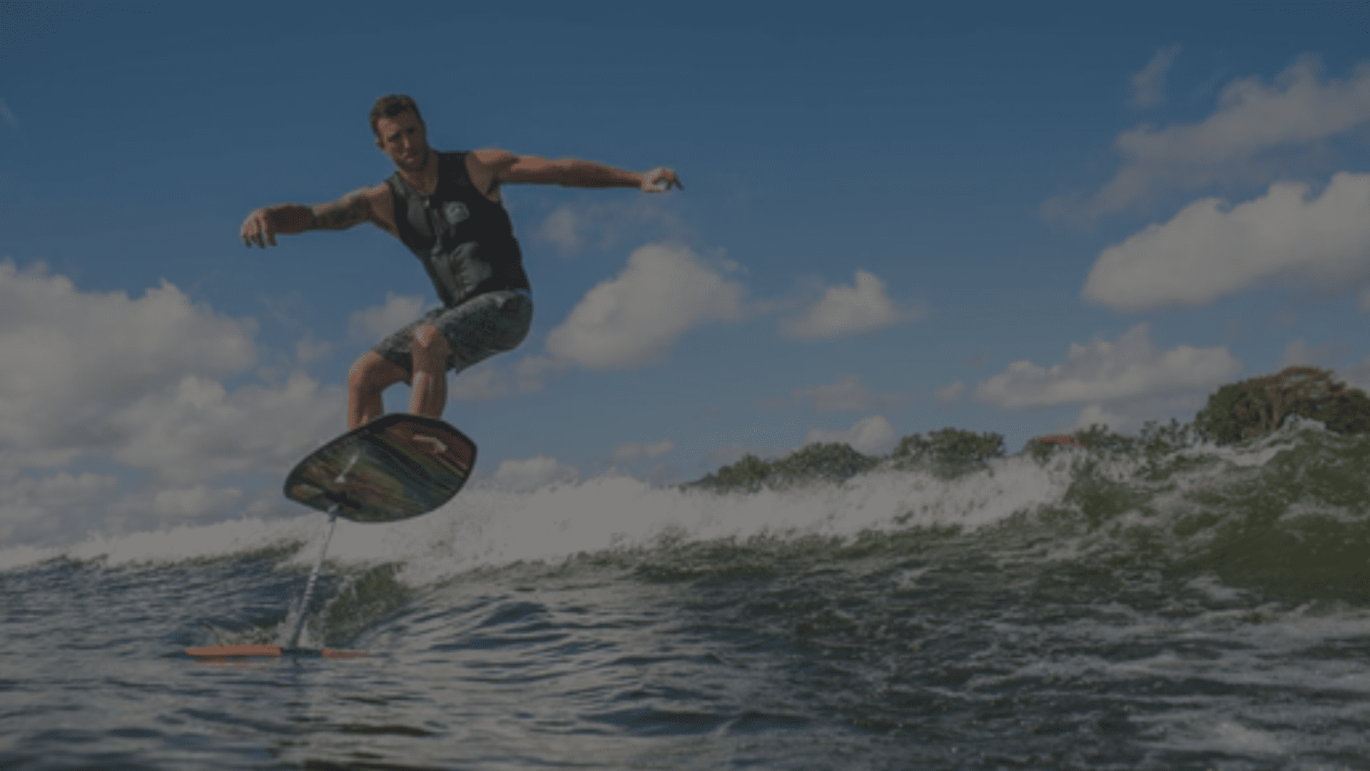 Wakefoil and Surf Foil Buyer's Guide