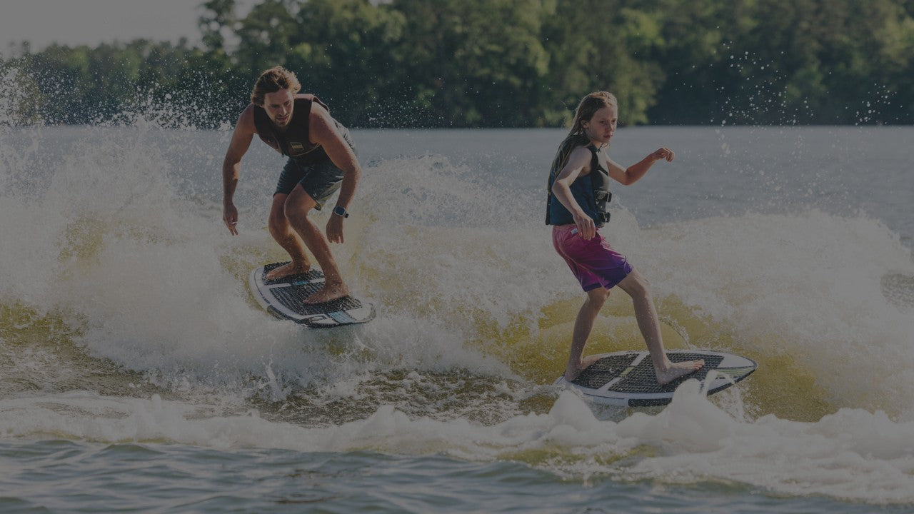 Buyer's Guide: How-To Buy the Right Wakesurf Board in 2024