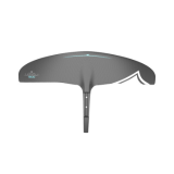 wake foil wing