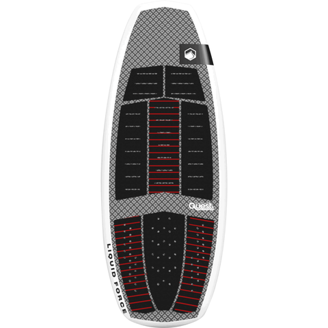 Liquid Force Wakesurf Boards