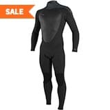 On Sale Wetsuits and Accessories