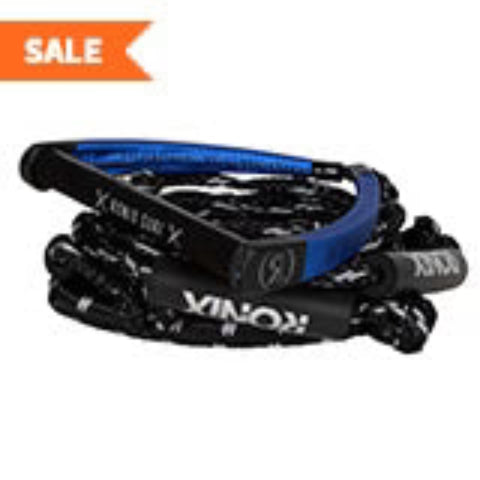 On Sale Wakesurf Ropes & Handles