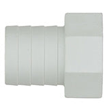 Attwood Pump Fittings