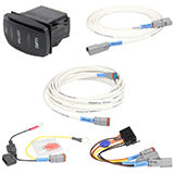 Ballast System Electrical Accessories