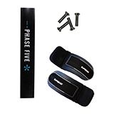 Hydrofoil Foil Wings, Masts, Stabilizers, Hardware