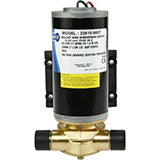 Jabsco Ballast Puppy Reversible Ballast Pump