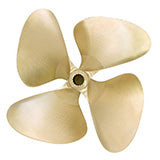 OJ Propellers