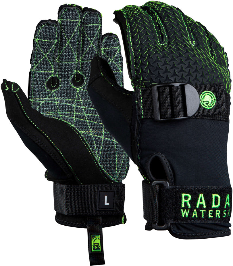Water Ski Gloves, Water Skiing Gloves, Womens Water Ski Gloves WakeMAKERS