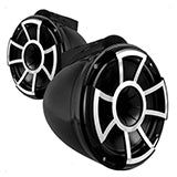 Wakeboard Tower Speakers