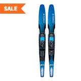 Combo Water Skis