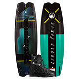 Liquid Force Wakeboard Packages