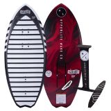 hyperlite wake foil