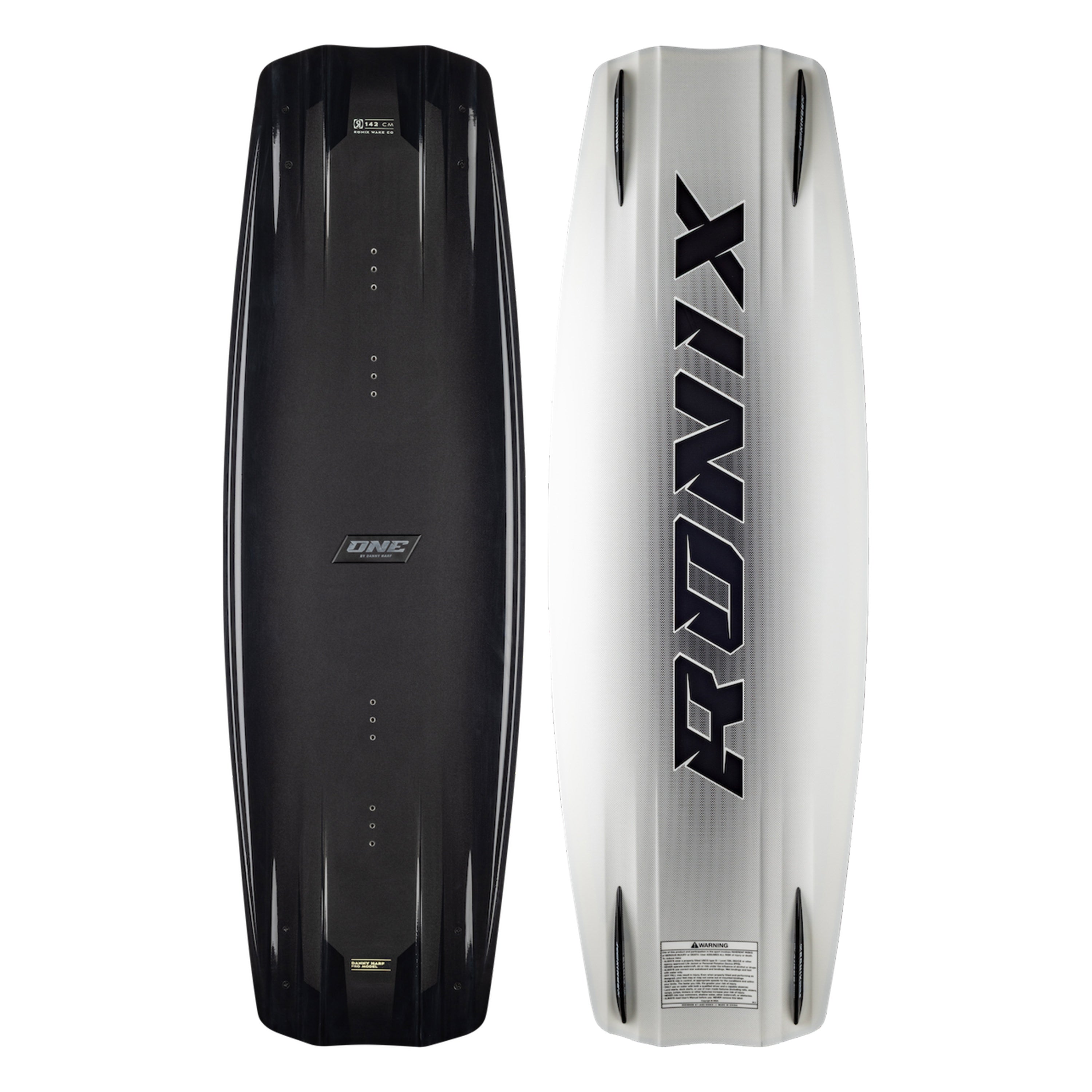 2026 Ronix One Legacy Core Wakeboard | WakeMAKERS
