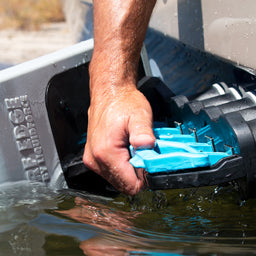 wake shaper wakesurf device