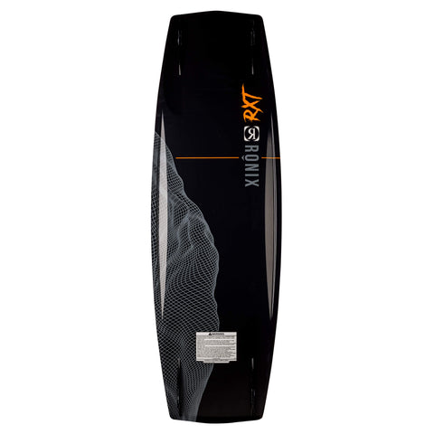 2023 Ronix RXT Blackout Technology Wakeboard