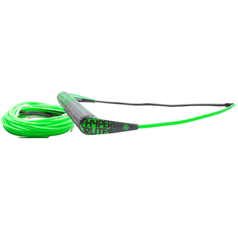 2018 Hyperlite Team Handle w/ X-Line Rope Combo