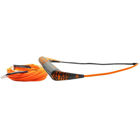 2019 Hyperlite Team Handle w/ A Line Combo