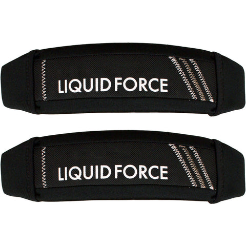 2019 Liquid Force / WAKEFOIL Footstrap Set (Pair)