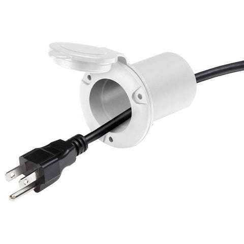 Pro Mariner AC Power Port