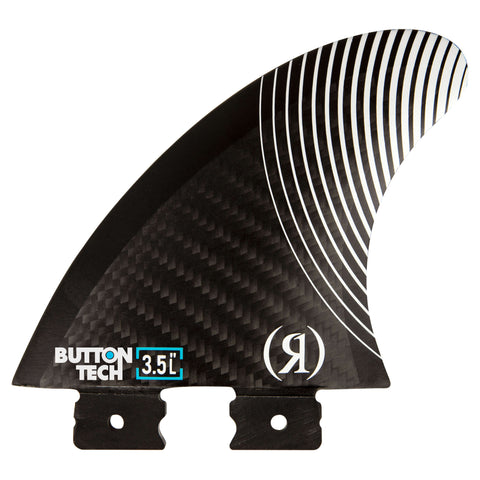 2024 Ronix Button Floating Surf Fin