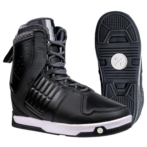 2026 Hyperlite Freepress Wakeboard Boots