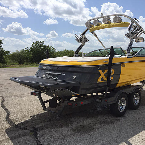 Go Surf Assist Aftermarket Surf System