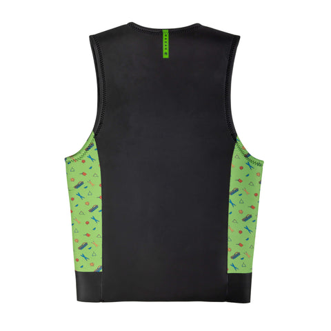 Radar 2MM John Top