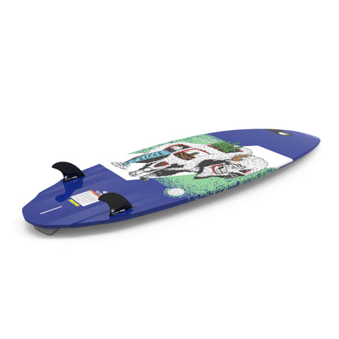 2023 Liquid Force Primo Wakesurf Board