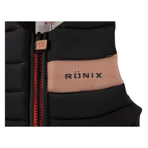 2026 Ronix Vader Comp Vest
