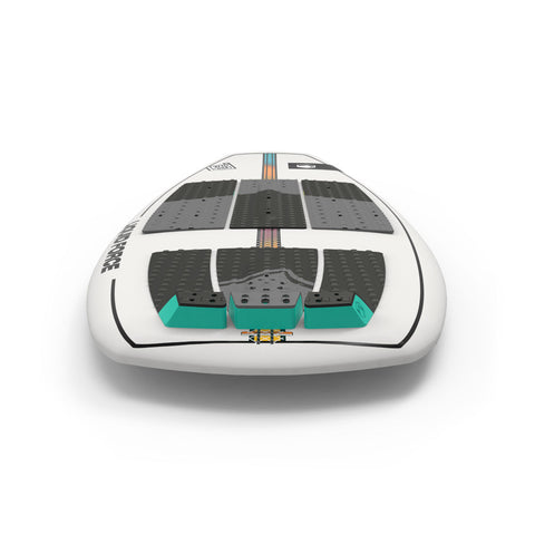 2026 Liquid Force Twin Turbo Wakesurf Board