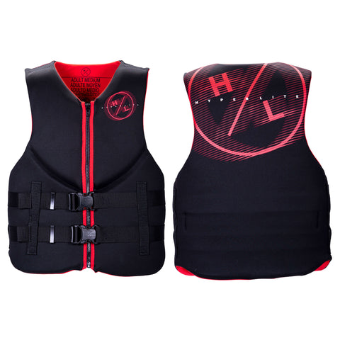 2026 Hyperlite Indy CGA Life Jacket