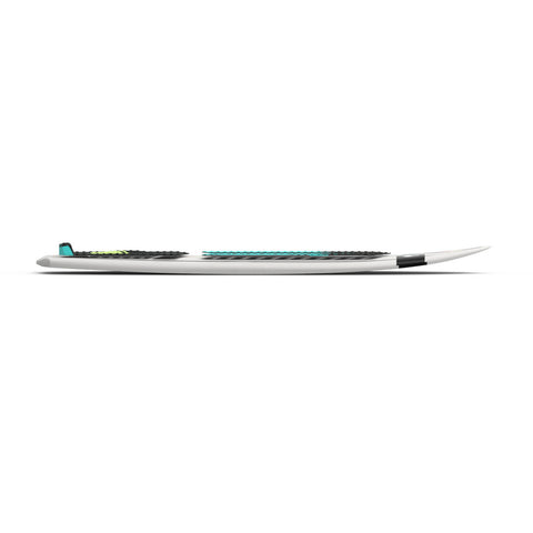 2026 Liquid Force Quattro Wakesurf Board
