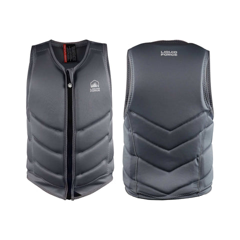 2025 Liquid Force Core Comp Vest