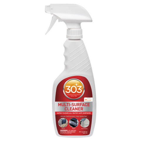 303 Multi Surface Cleaner - 32 oz.