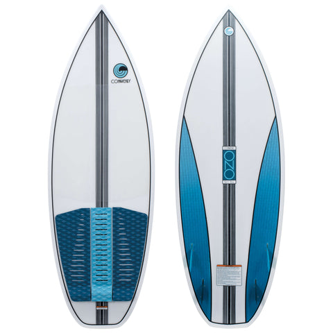 2020 Connelly Ono Wakesurf Board