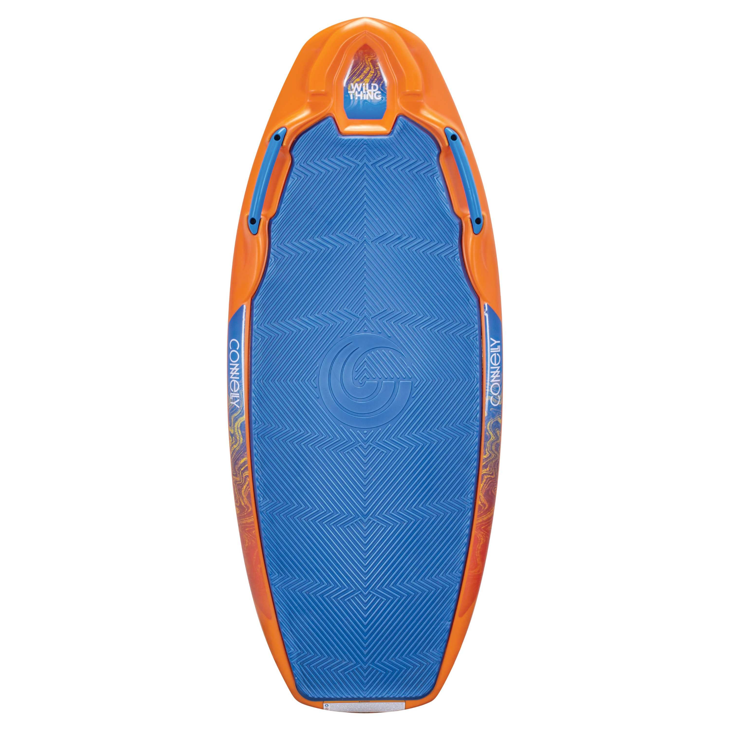 Connelly Wild Thing Kneeboard | WakeMAKERS