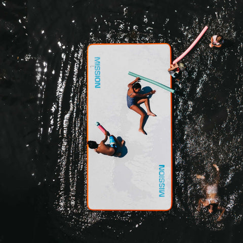 Mission REEF 85 Mat Bundle