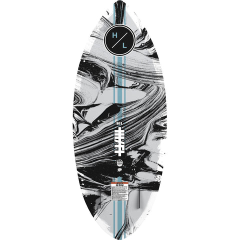 2026 Hyperlite Hi-Fi Wakesurf Board