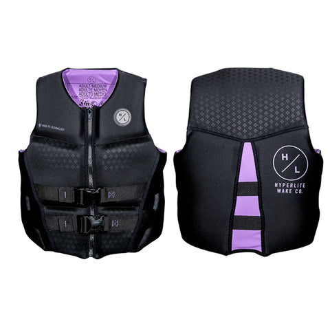 2026 Hyperlite Ambition Women's CGA Life Jacket