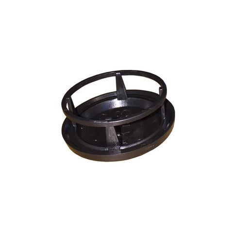 Eight.3 Replacement Floating Check Valve