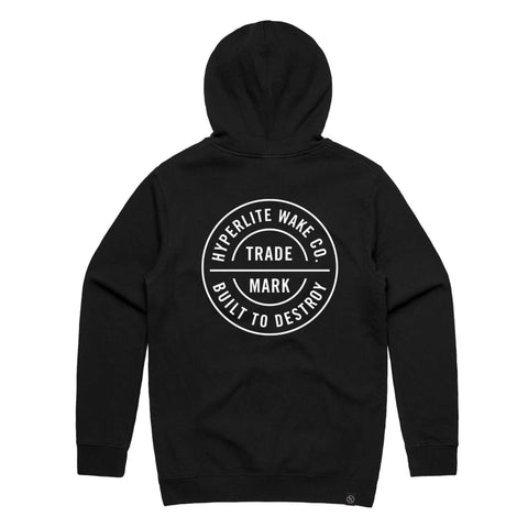 Hyperlite Trade Mark Pullover