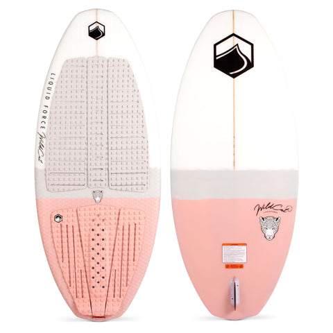 2020 Liquid Force Wildcat Wakesurf Board