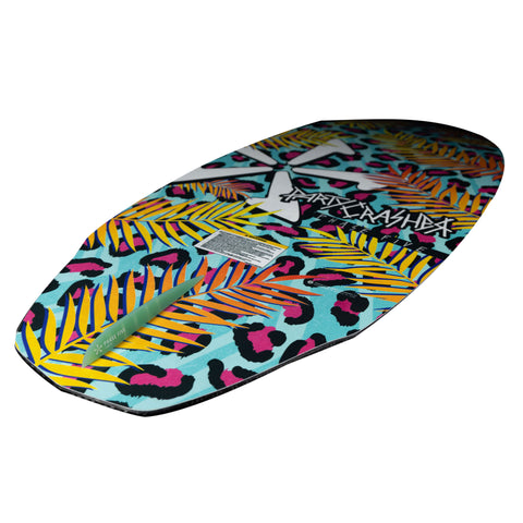 2025 Phase 5 Party Crasher Skim Wakesurf Board