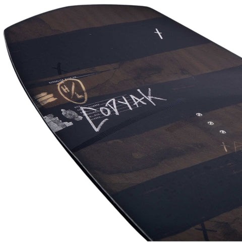 2024 Hyperlite Codyak Wakeboard