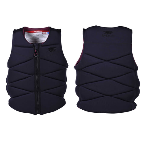 2026 HO Sports Syndicate Zero Women's Comp Vest
