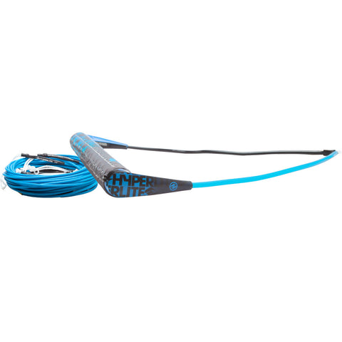 2018 Hyperlite Team Handle w/ X-Line Rope Combo