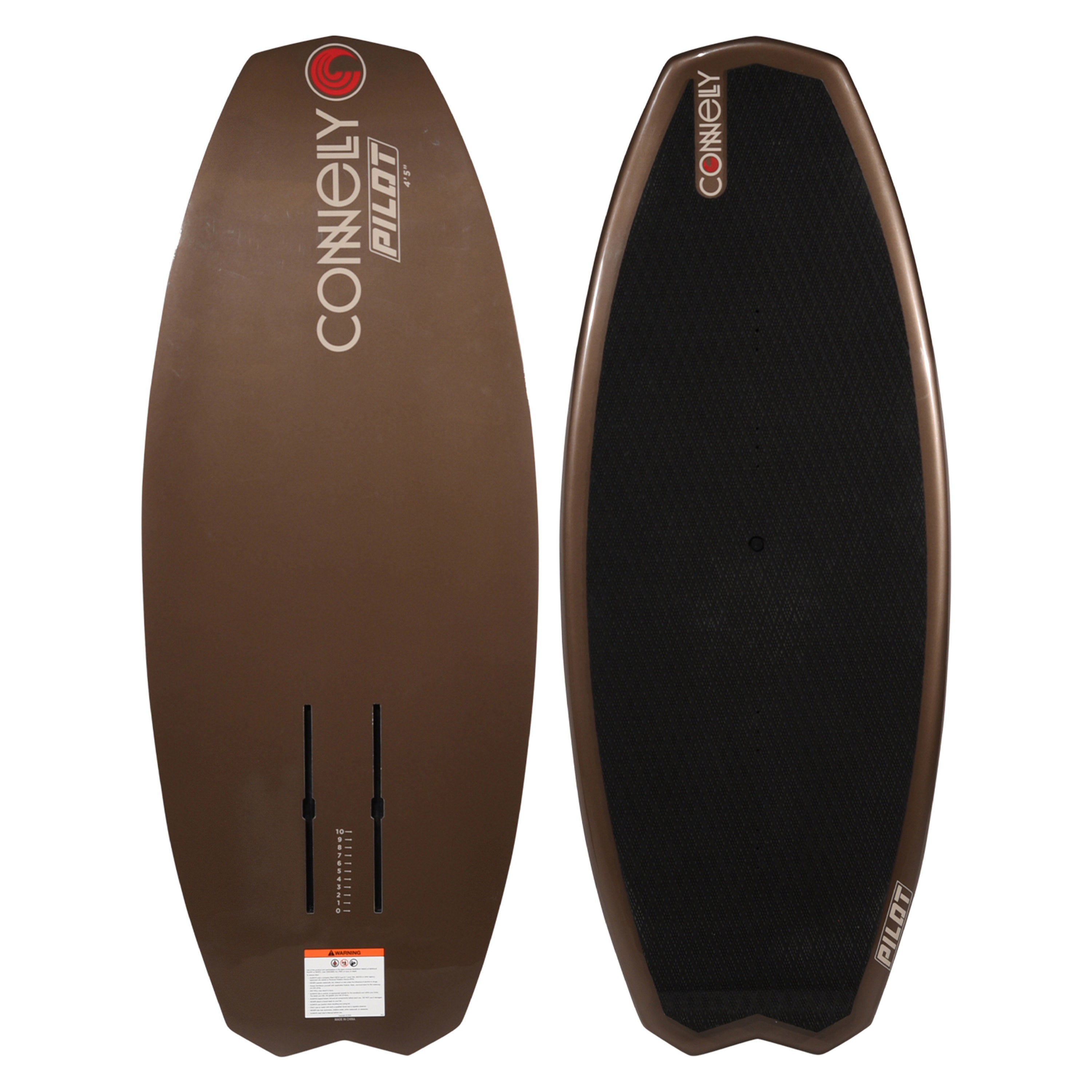SPECIAL AGENT 105 カイト　フォイル　ボード 2026 Connelly Pilot Foil Board | WakeMAKERS