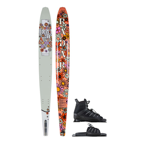 2024 Radar TRA / Prime & ARPT Girl's Water Ski Package