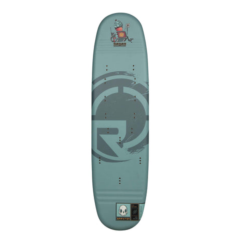 2024 Radar Ltd. Graviton Trick Ski